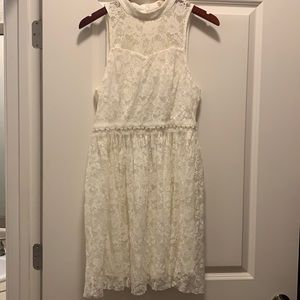 Bridal Shower Dress